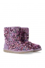 UGG Kids ‘Classic II’ con boots